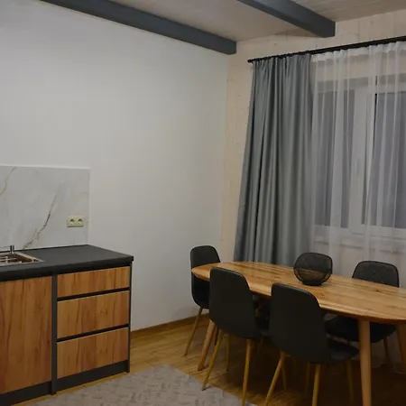 Bukovets' Vendégház Jaremcse