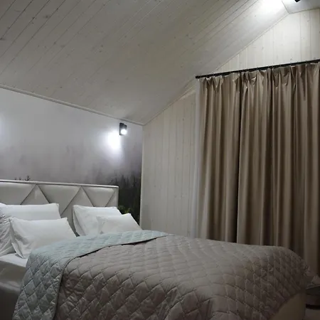 Gasthof Bukovets' 3*