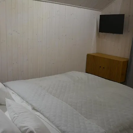 Bukovets' Gasthof 3*