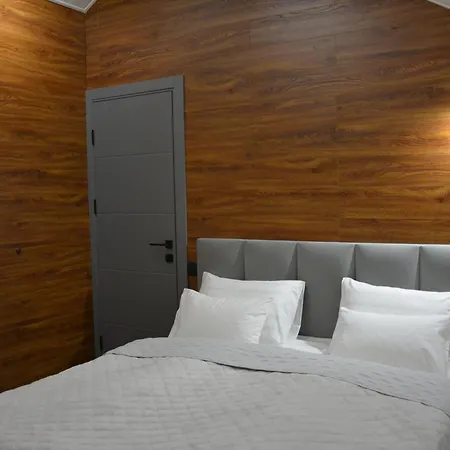 Vendégház Bukovets' 3*