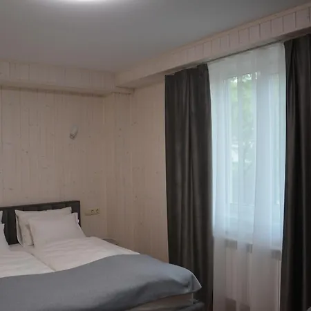 Bukovets' Guest house