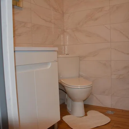 Bukovets' Gasthof 3*