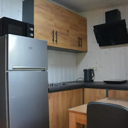 Bukovets' 3* Jaremcse