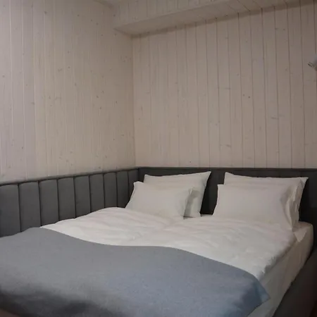 Bukovets' Gasthof 3*