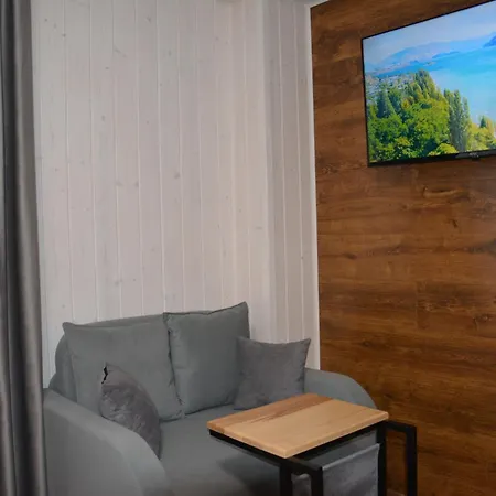 Bukovets' Gasthof 3*
