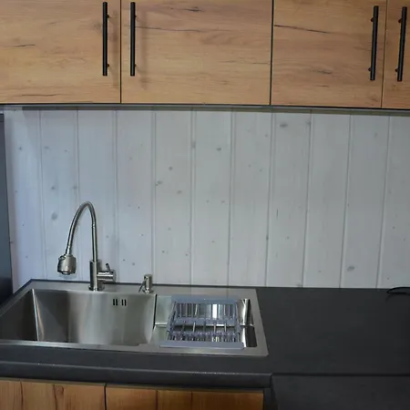 Guest house Bukovets' Yaremche