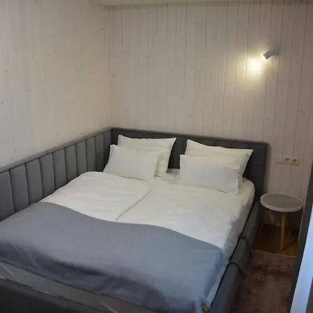 Bukovets' Vendégház 3*