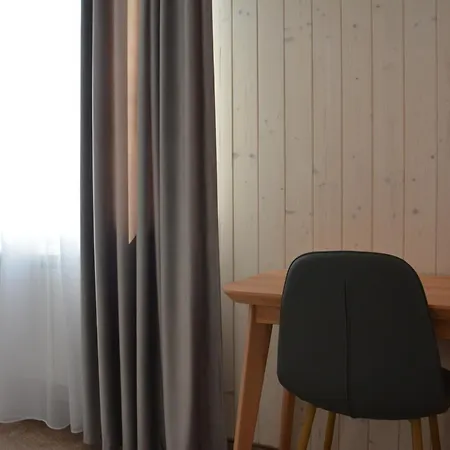 Guest house Bukovets' *