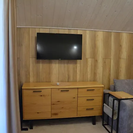 Guest house Bukovets' Yaremche