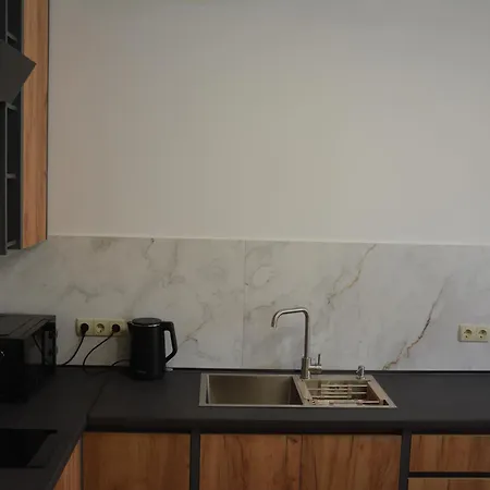 Bukovets' Vendégház