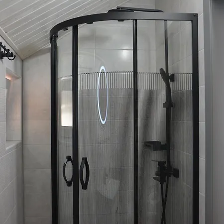 Bukovets' Vendégház