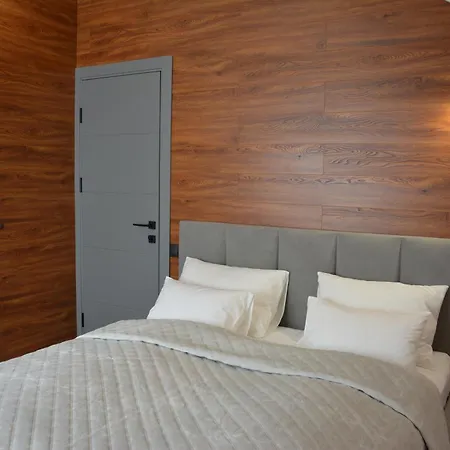 Gasthof Bukovets' 3*