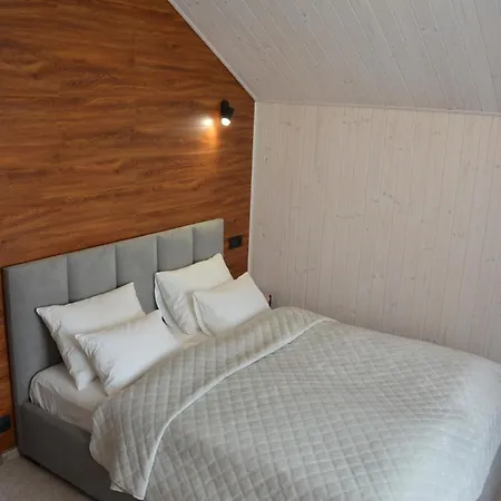 Bukovets' Guest house Yaremche