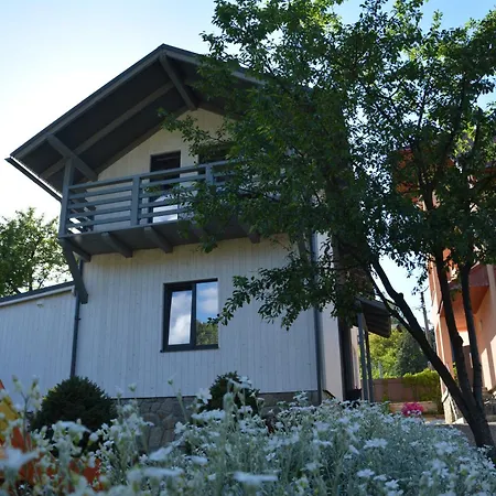Guest house Bukovets' *