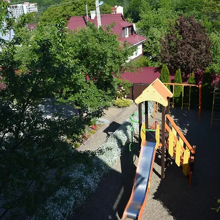 Gasthof Bukovets' 3*