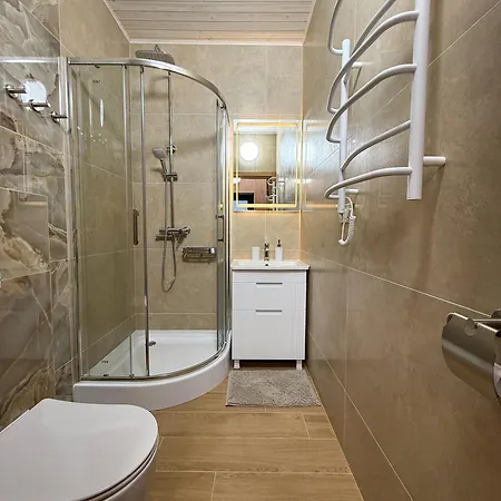 Gasthof Bukovets' 3*