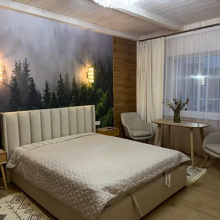 Bukovets' 3*