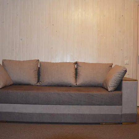 Bukovets' Guest house