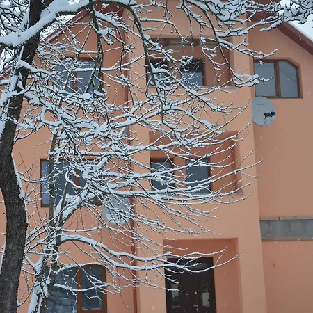 Bukovets' Πανσιόν