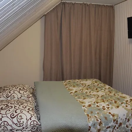 Bukovets' Guest house Yaremche