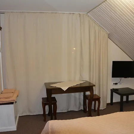 Bukovets' 3* Jaremcse