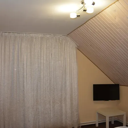 Bukovets' 3* Jaremcse