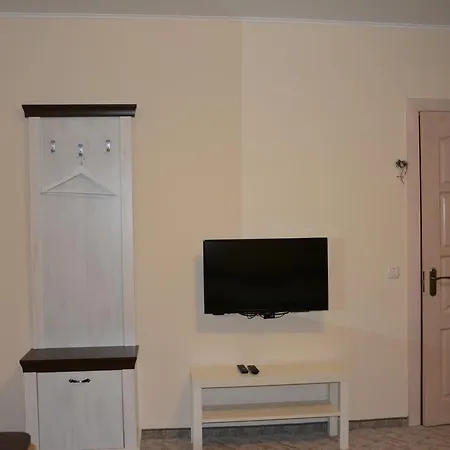 Bukovets' Vendégház Jaremcse