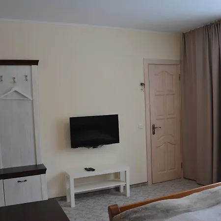 Bukovets' Vendégház 3*