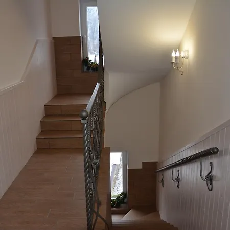 Bukovets' 3* Yaremche