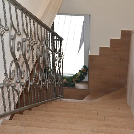 Guest house Bukovets' Yaremche