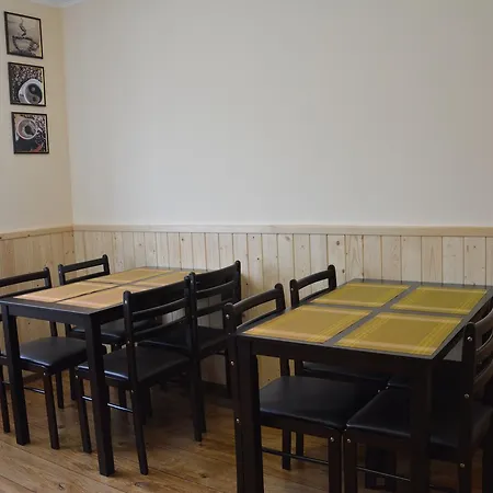 Vendégház Bukovets' 3*