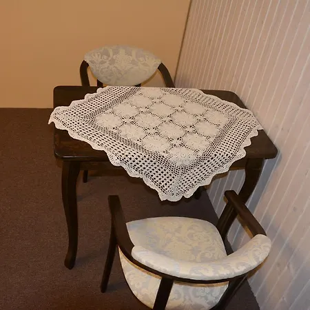 Bukovets' 3* Yaremche