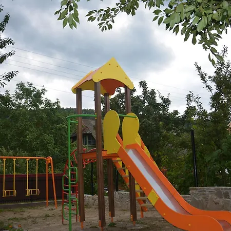 Vendégház Bukovets'