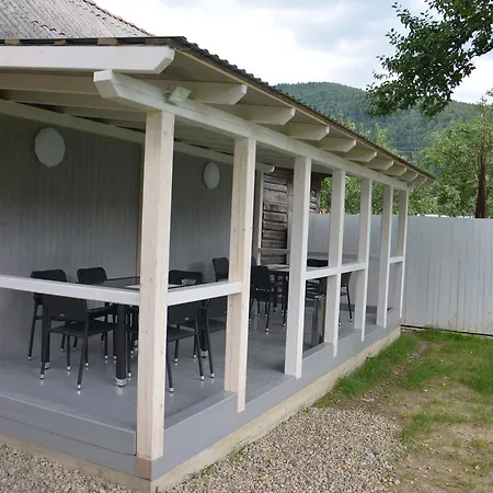 Vendégház Bukovets' Jaremcse