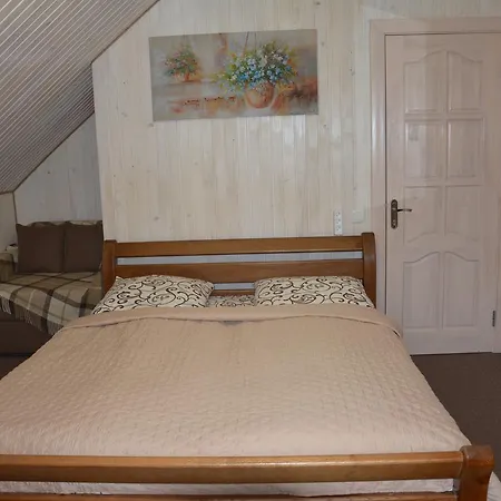 Bukovets' Guest house Yaremche