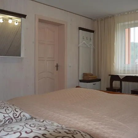 Πανσιόν Bukovets' *