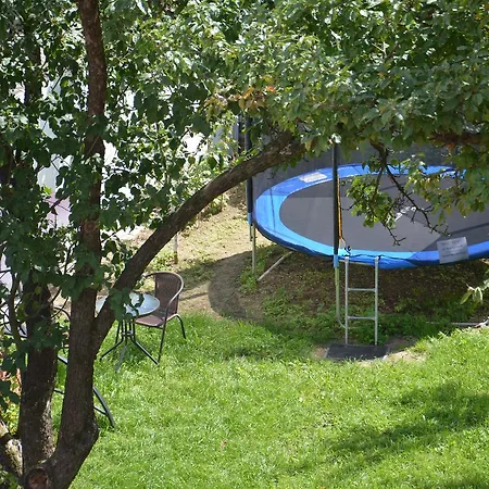 Bukovets' Vendégház