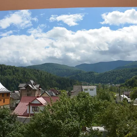 Bukovets' 3* Jaremcse