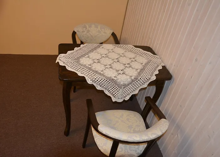 Bukovets' 3* Jaremtje