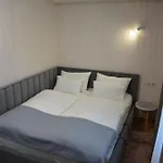 Bukovets' Gasthof 3*