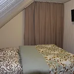 Bukovets' Gasthof Jaremtsche
