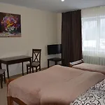 Bukovets' Gasthof Jaremtsche