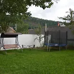 Bukovets' Gasthof 3*
