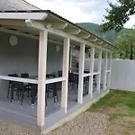 Gasthof Bukovets' Jaremtsche