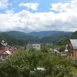 Gasthof Bukovets' Jaremtsche