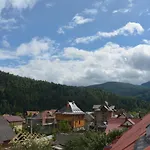 Gasthof Bukovets' Jaremtsche
