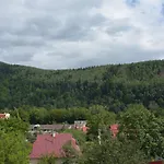Gasthof Bukovets'