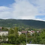 Gasthof Bukovets' Jaremtsche