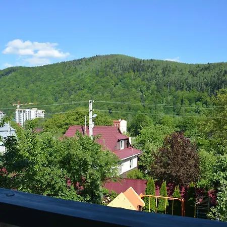 Bukovets' 3* 야렘체